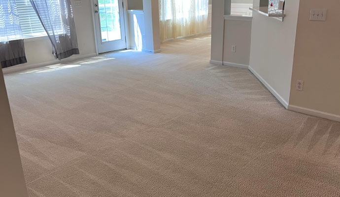 Carpet Cleaning in Charlotte, NC | GHC Building Maintenance	