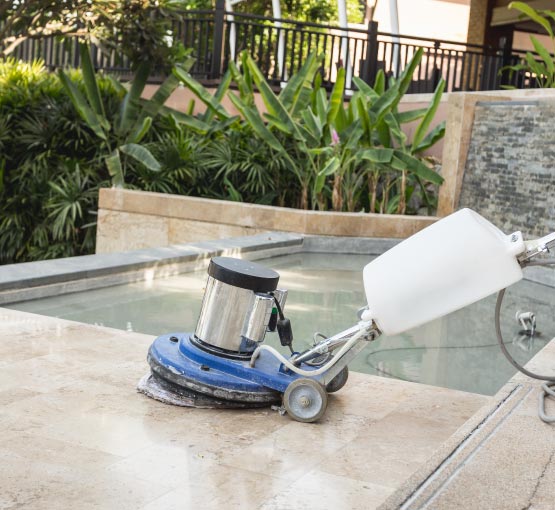 Professional stone floor cleaning Professional stone floor cleaning