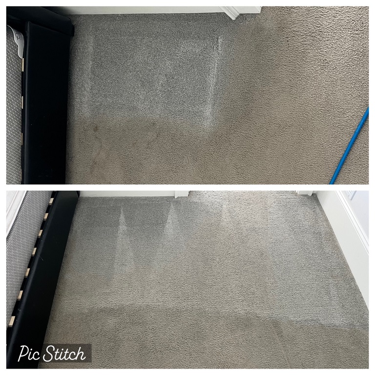 Carpet Cleaning