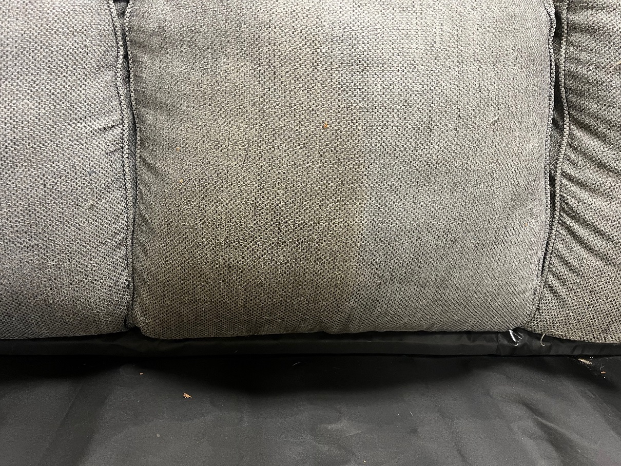 Upholstery Cleaning