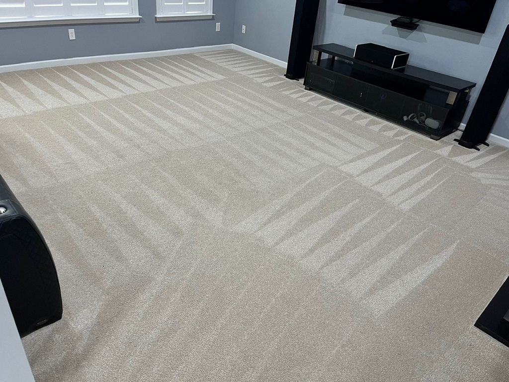 Carpet Cleaning