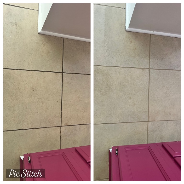 Tile and Grout Cleaning