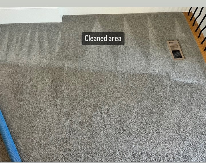 Carpet Cleaning