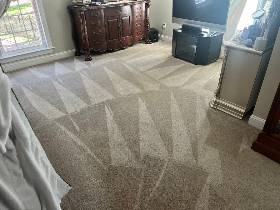 Carpet Cleaning