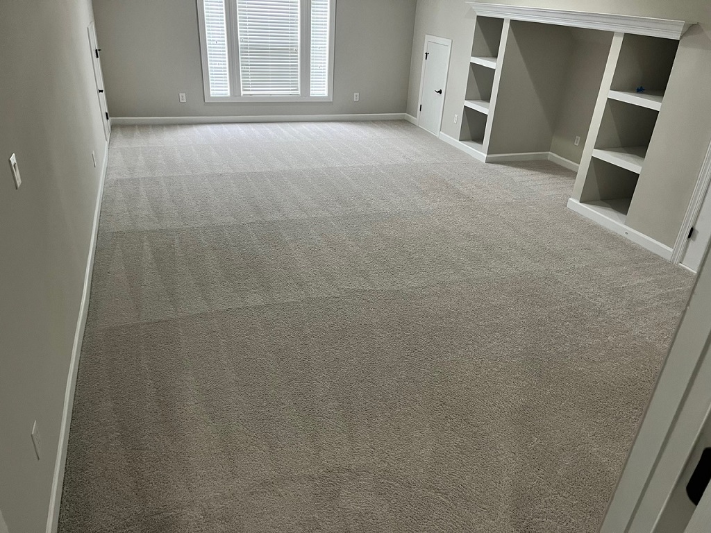 Clean Carpet