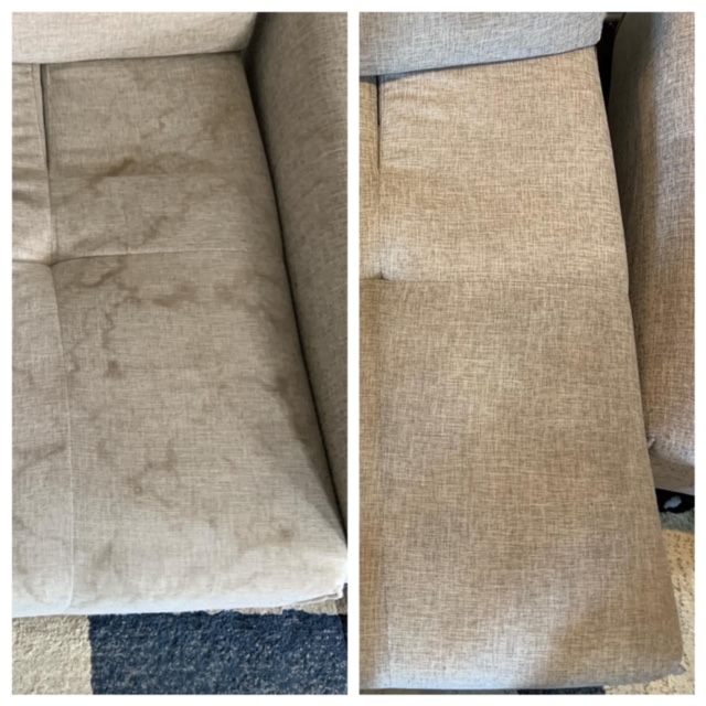 Upholstry Cleaning