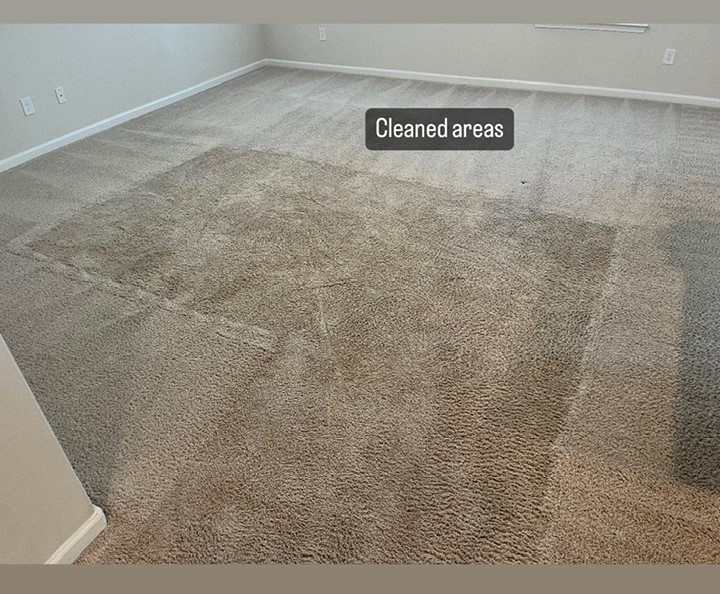 Carpet Cleaning