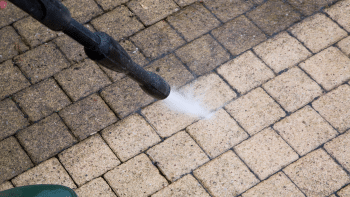 , Concrete Floor Cleaning