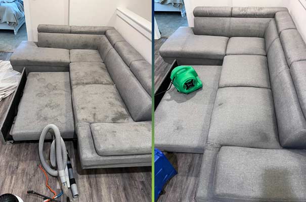Upholstery Cleaning in Charlotte, Upholstery Cleaning